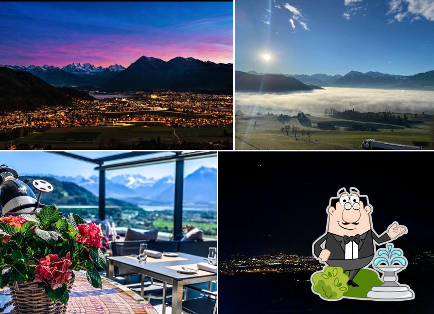 Restaurant Panorama