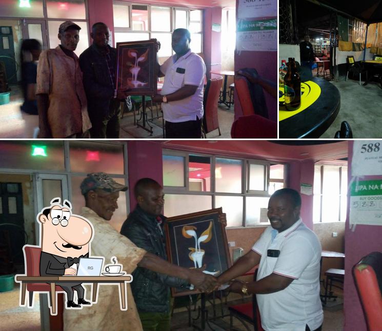 Plateau Breeze Club