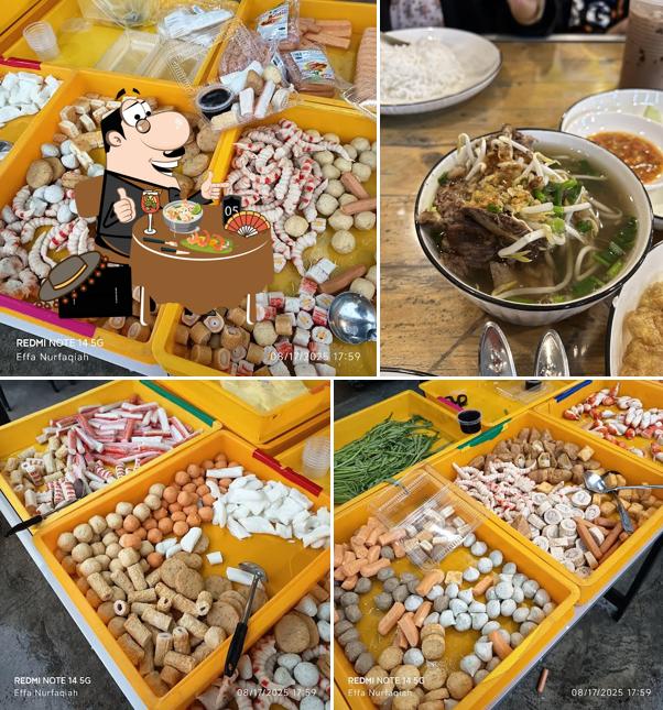 Restoran Sup Lembu Sekor