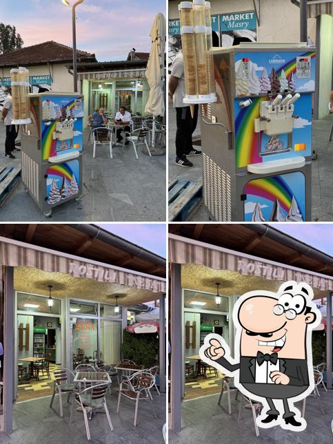 Roštilj - Grill NENA KOD NAKA