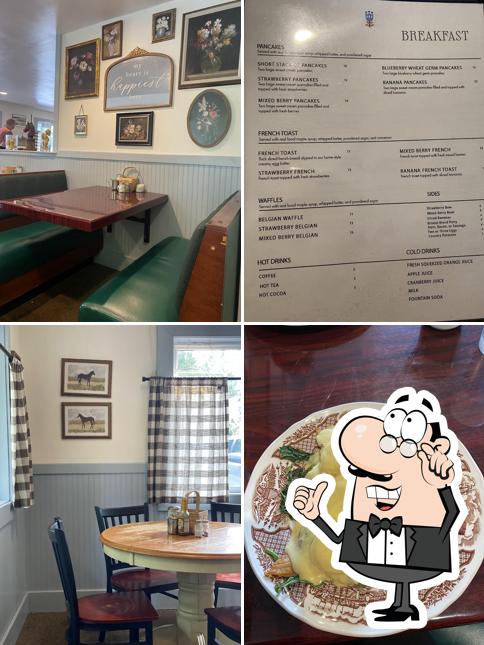 Rove Café & Kitchen
