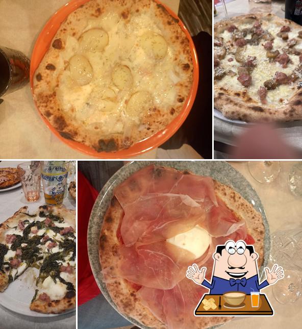 Sferry Pizza