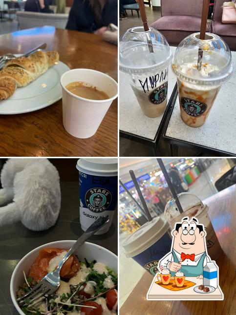 Stars Coffee