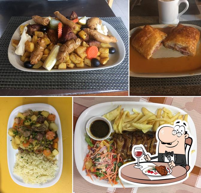 Taberna Restinga