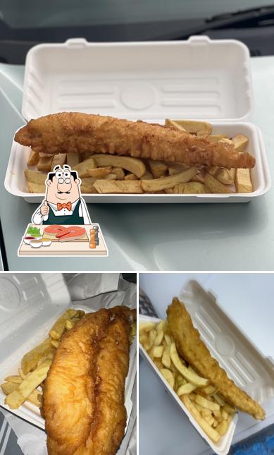 The Codfather Addlestone