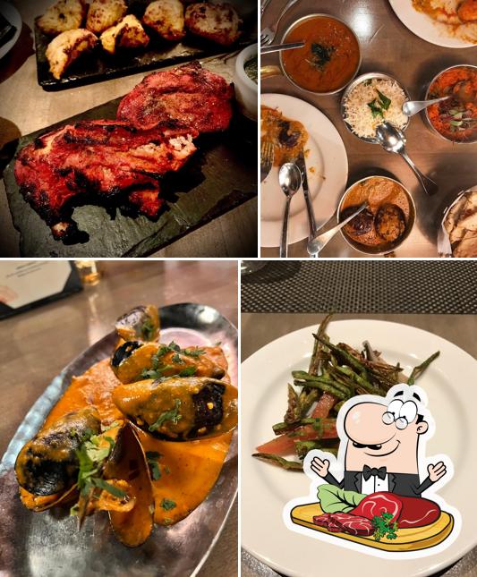 Veda - Modern Indian Bistro