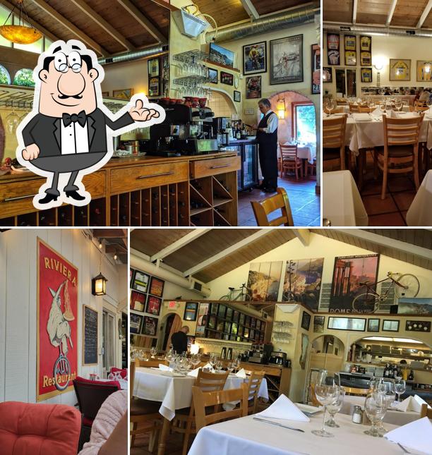 Riviera Ristorante