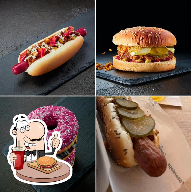 Stardogs