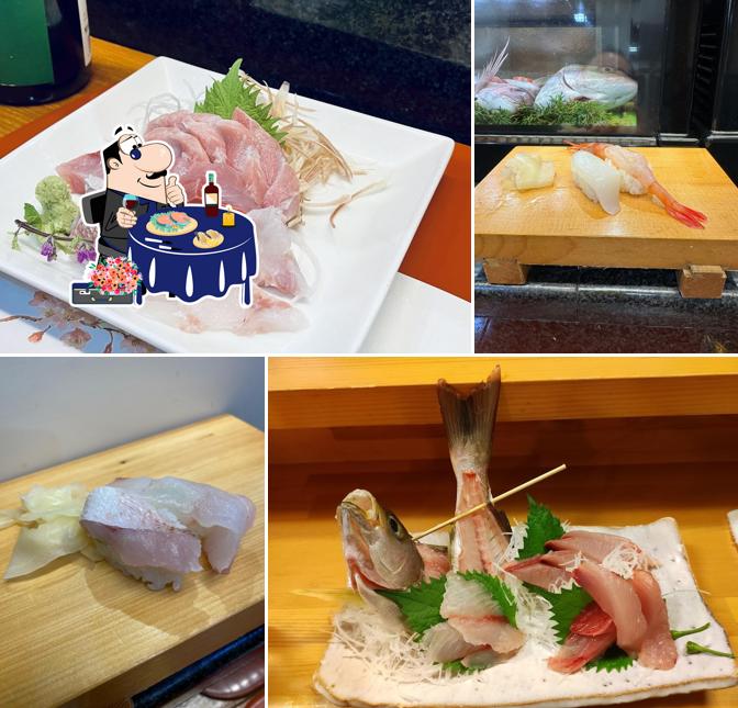 Sushi Hide