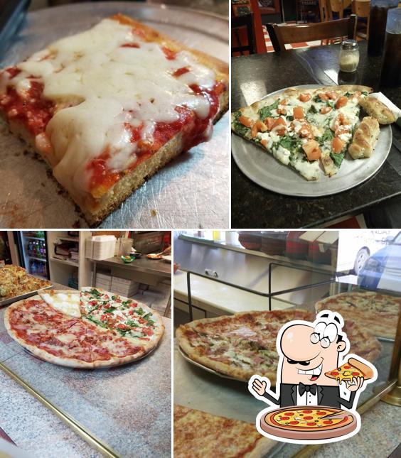 Villaggios Pizzeria