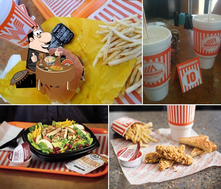 Whataburger
