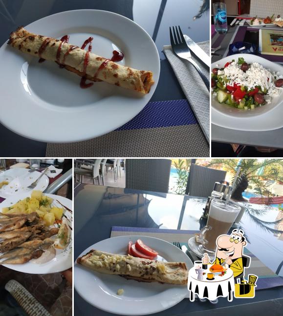 Restaurant Varvara