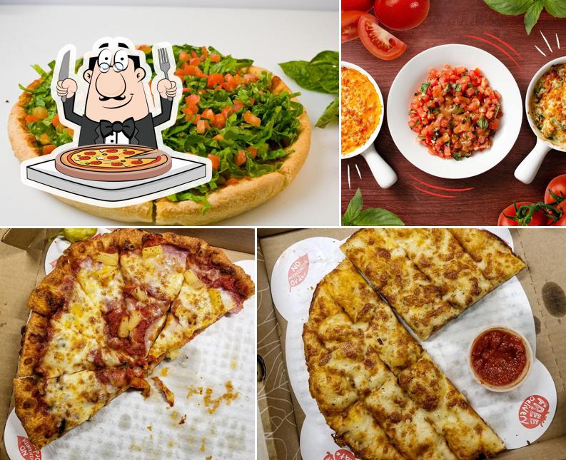 Sarpino's Pizzeria Chaska