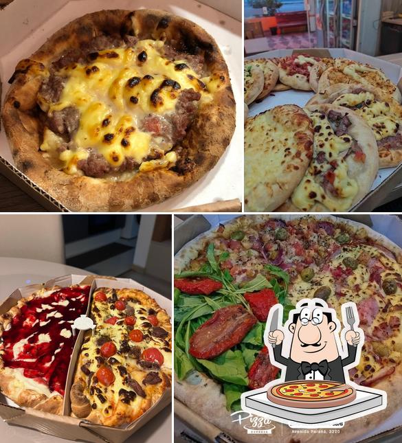 Trip Pizza Express