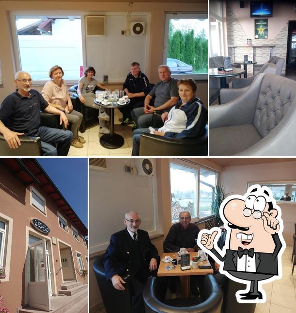 Caffe bar Domino