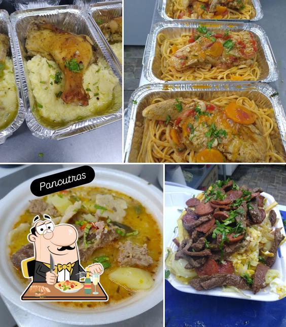 Delicias del Puerto