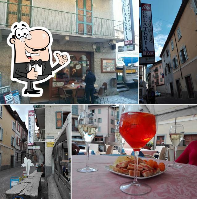 San Gottardo Bormio Bar
