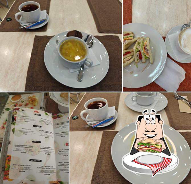 Мать и дитя
