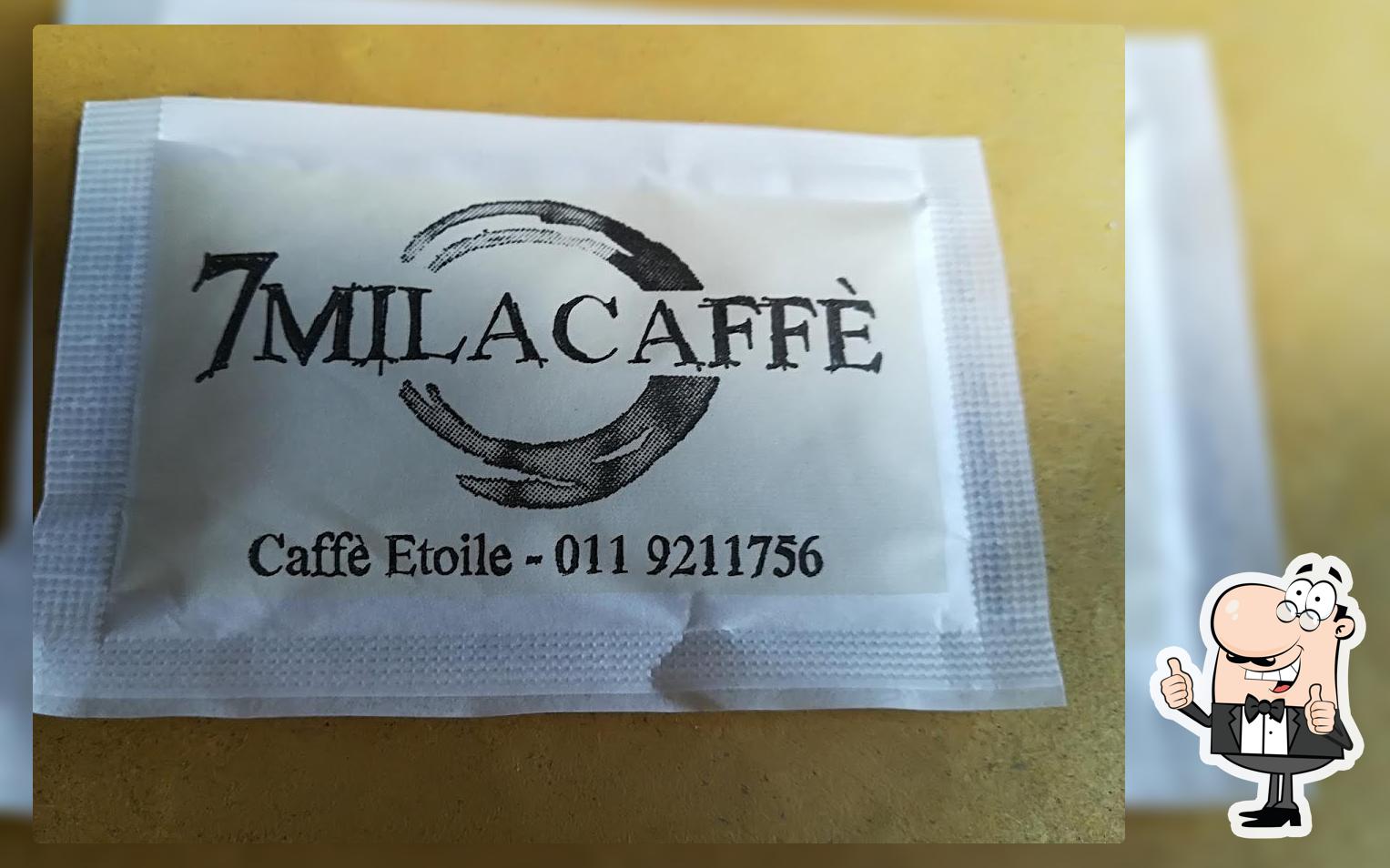 Caffetteria Etoile