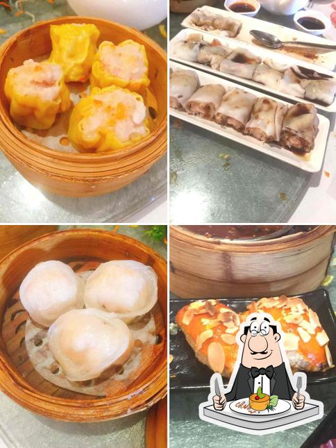 Canton Lane Chinese Restaurant
