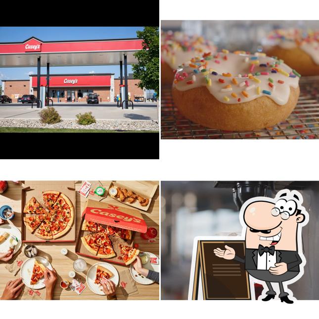Casey's