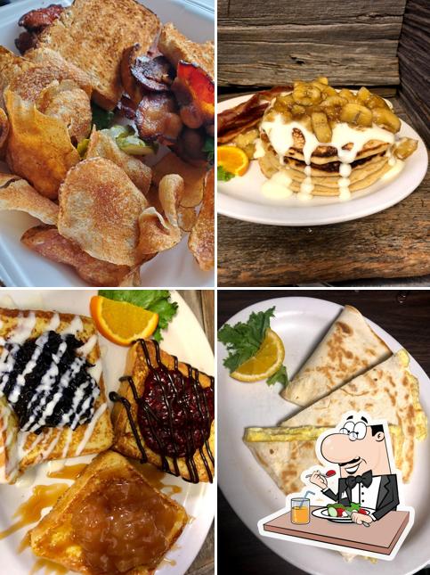 Delona Restaurant
