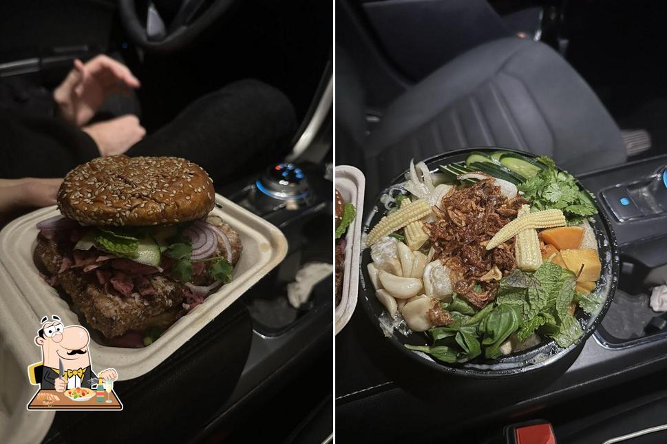 Aiko Street Food