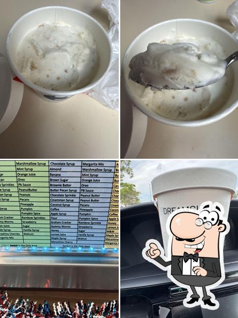 Buzzed Bull Creamery