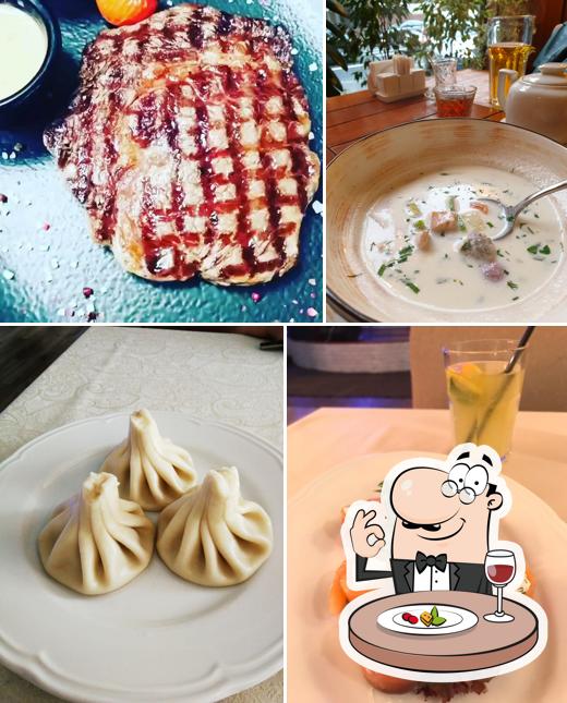 Добрый Грузин