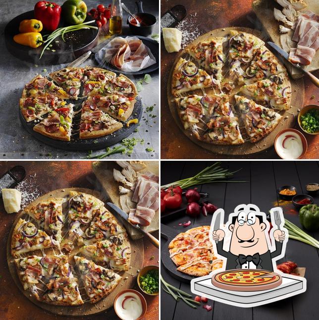 Domino's Pizza Gatton