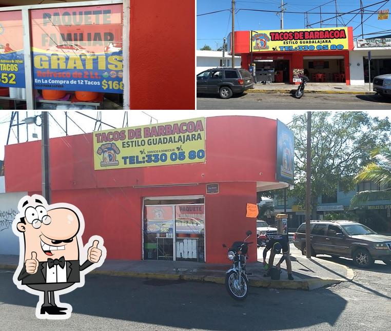 El Gran Taco