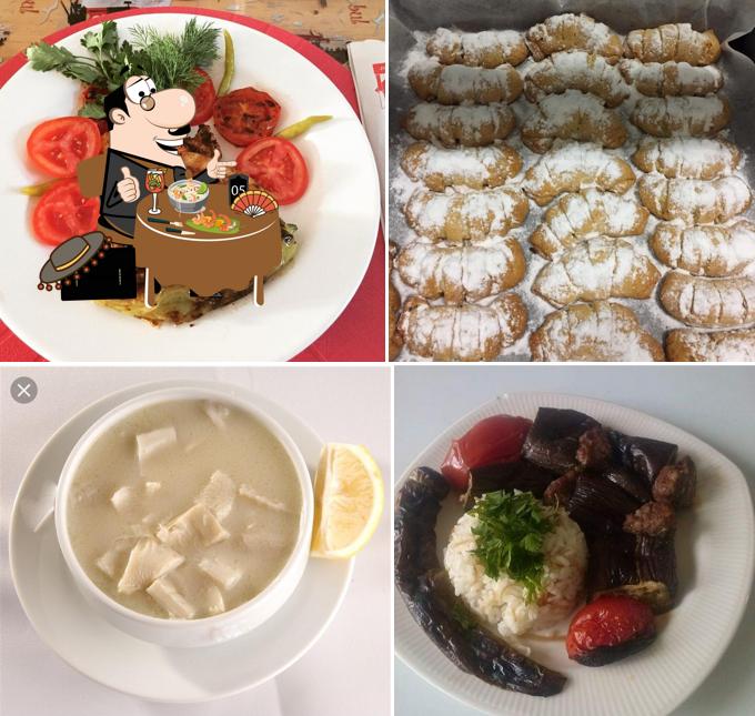 Gül Mutfağı