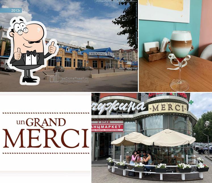 Merci