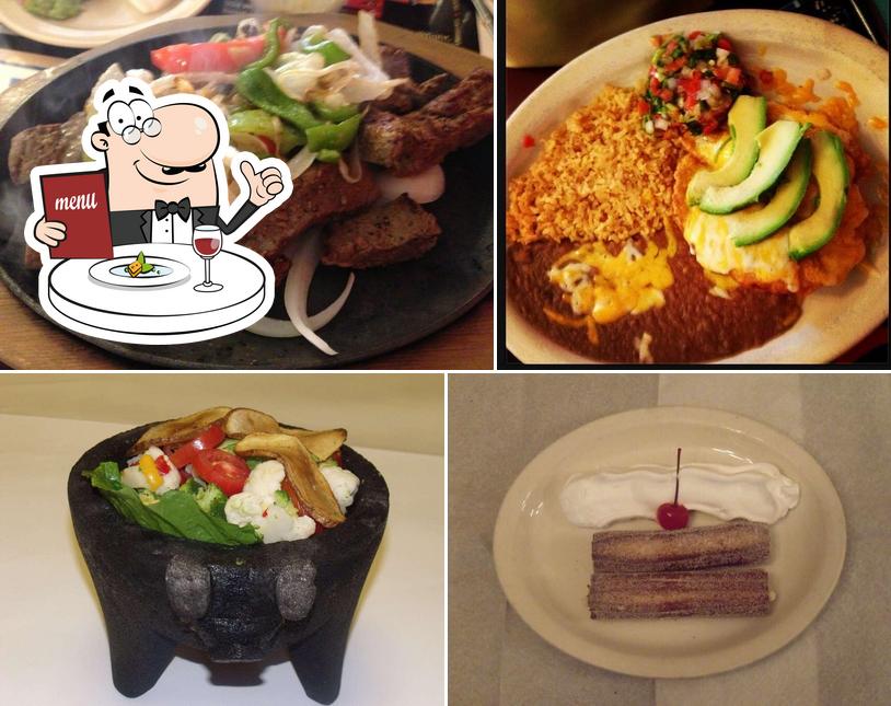 Munoz Mexican Restaurant