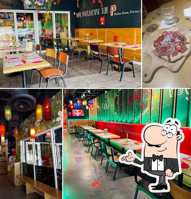 Piccola Pizzeria - Pinecrest