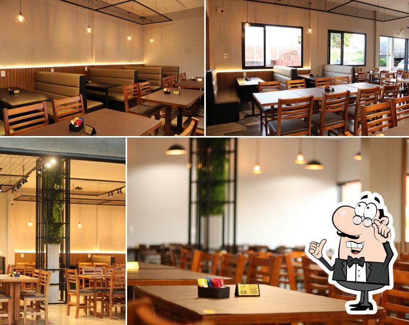 Pizzaria Dono do Sabor