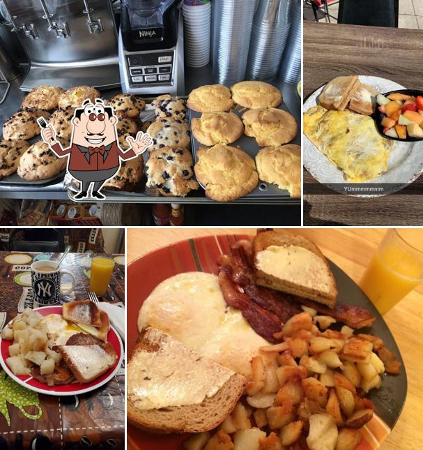 Poppy's Cafe