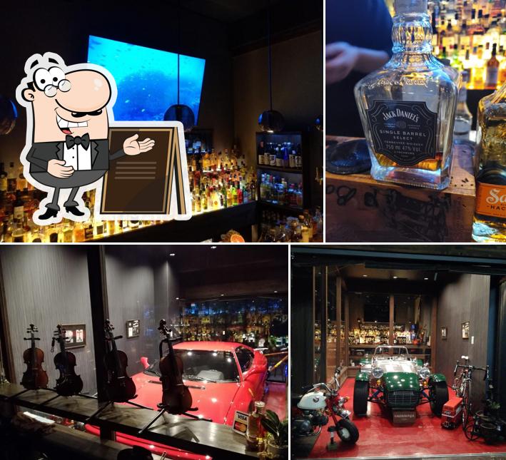 BAR VALLELUNGA