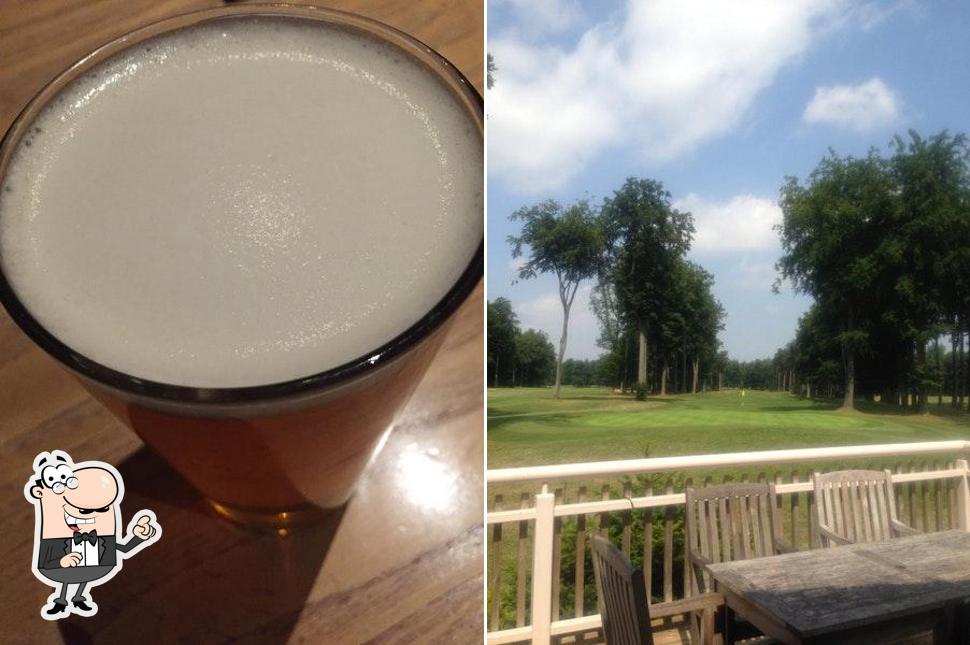 Forest Pines Hotel & Golf Resort
