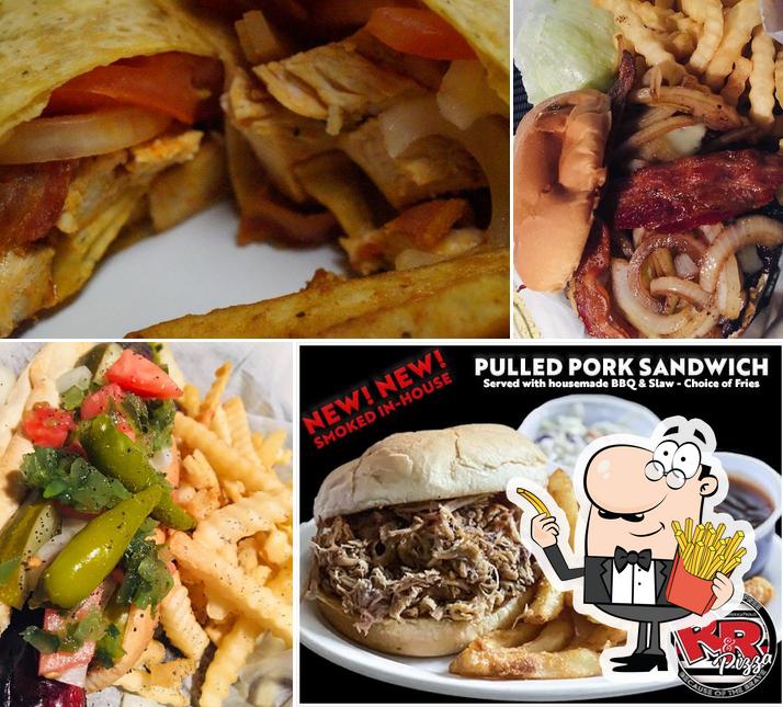 R&R Bar and Grill