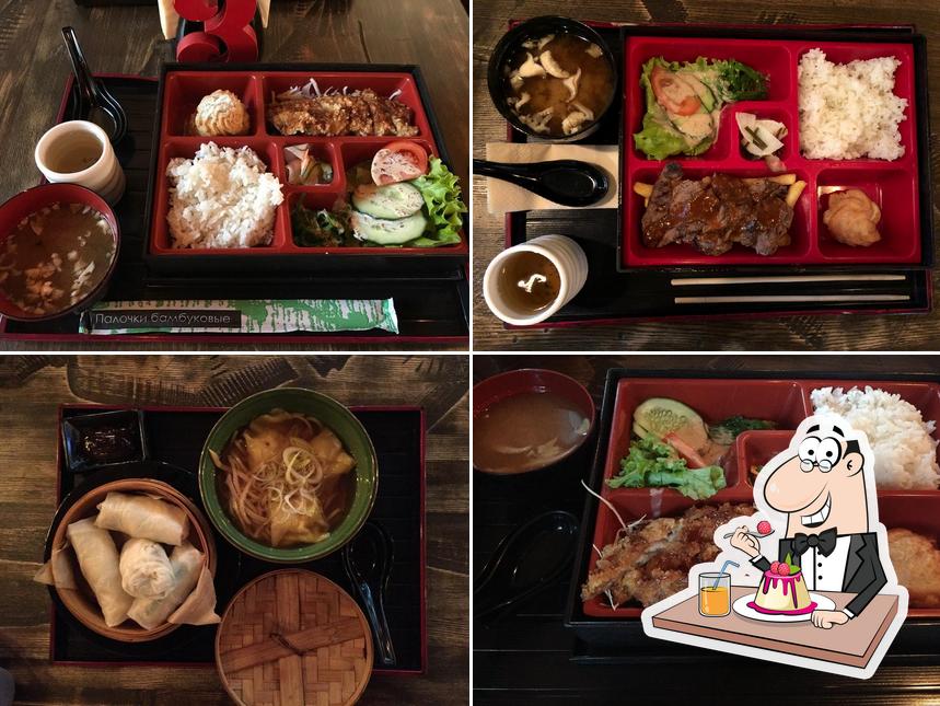 Ramen Club