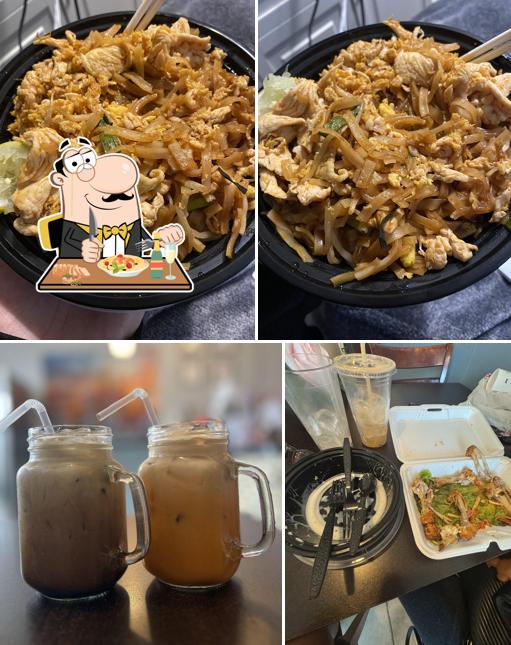 ANN THAI CUISINE