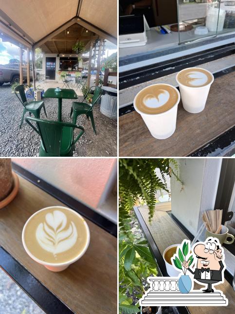 Café Pangea PR