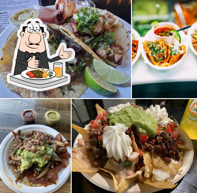 Craft Coast Beer & Tacos