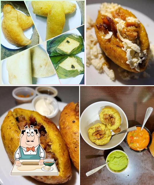 Doña Anita’s Delights
