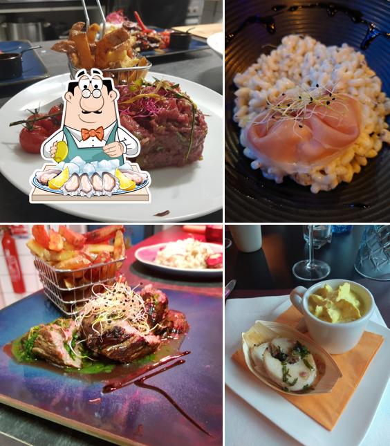 Epices et tout