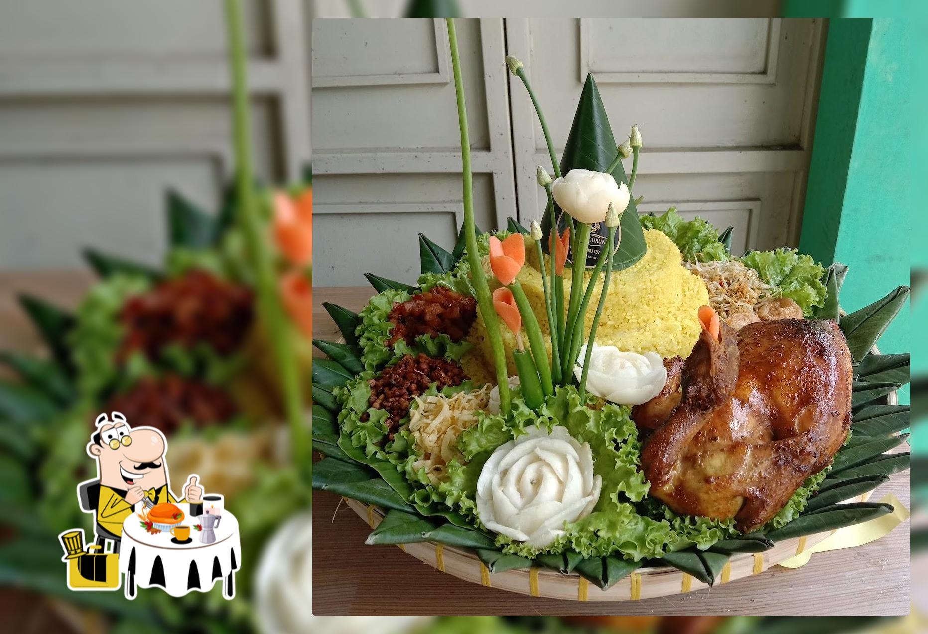 GA Catering Gurune