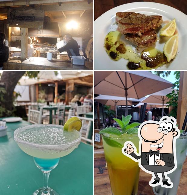 Restaurant Germania
