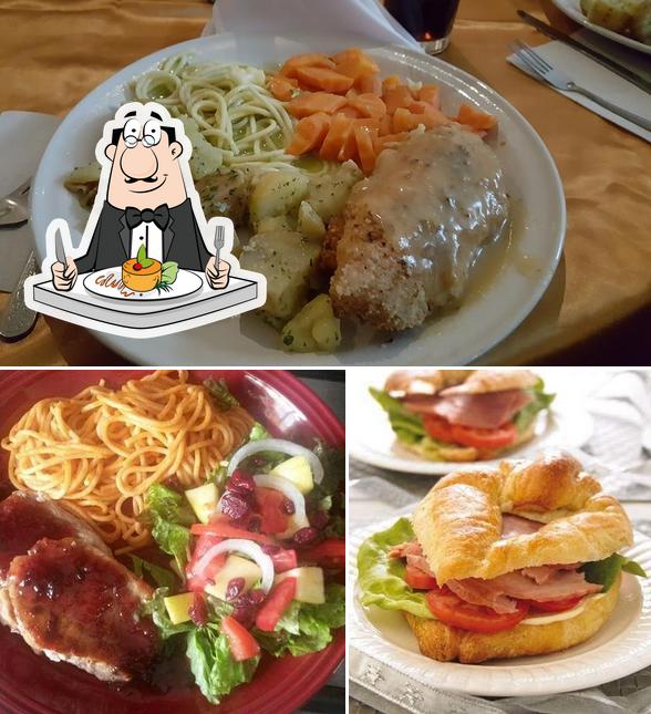 Gorditas Mi Roma