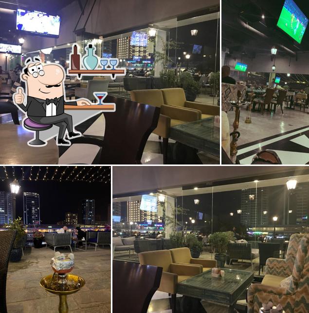 Hazawi restaurant &cafe